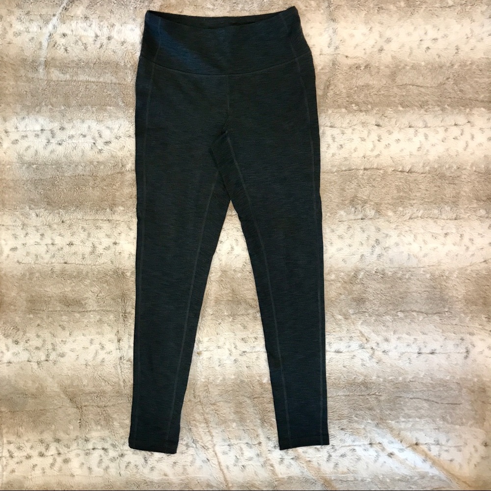 Lucy Powermax Full Length High Rise Legging Teal M